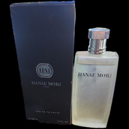 Customer photo review of Eau de Toilette