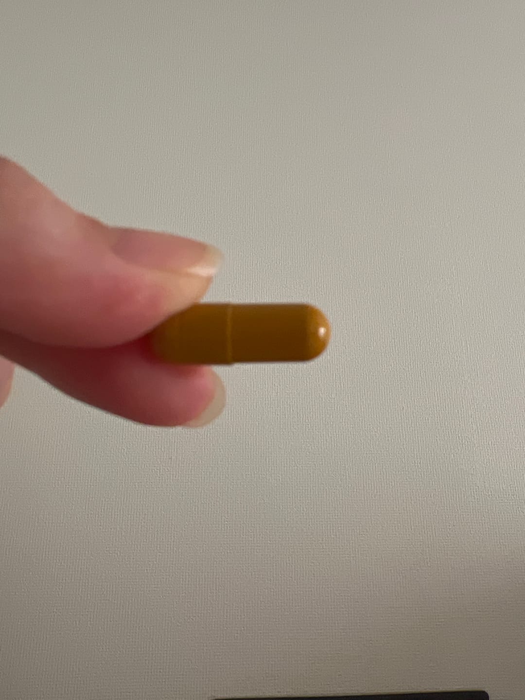 Customer photo review of ヘリオケア360° ORAL（飲む日焼け止め）
