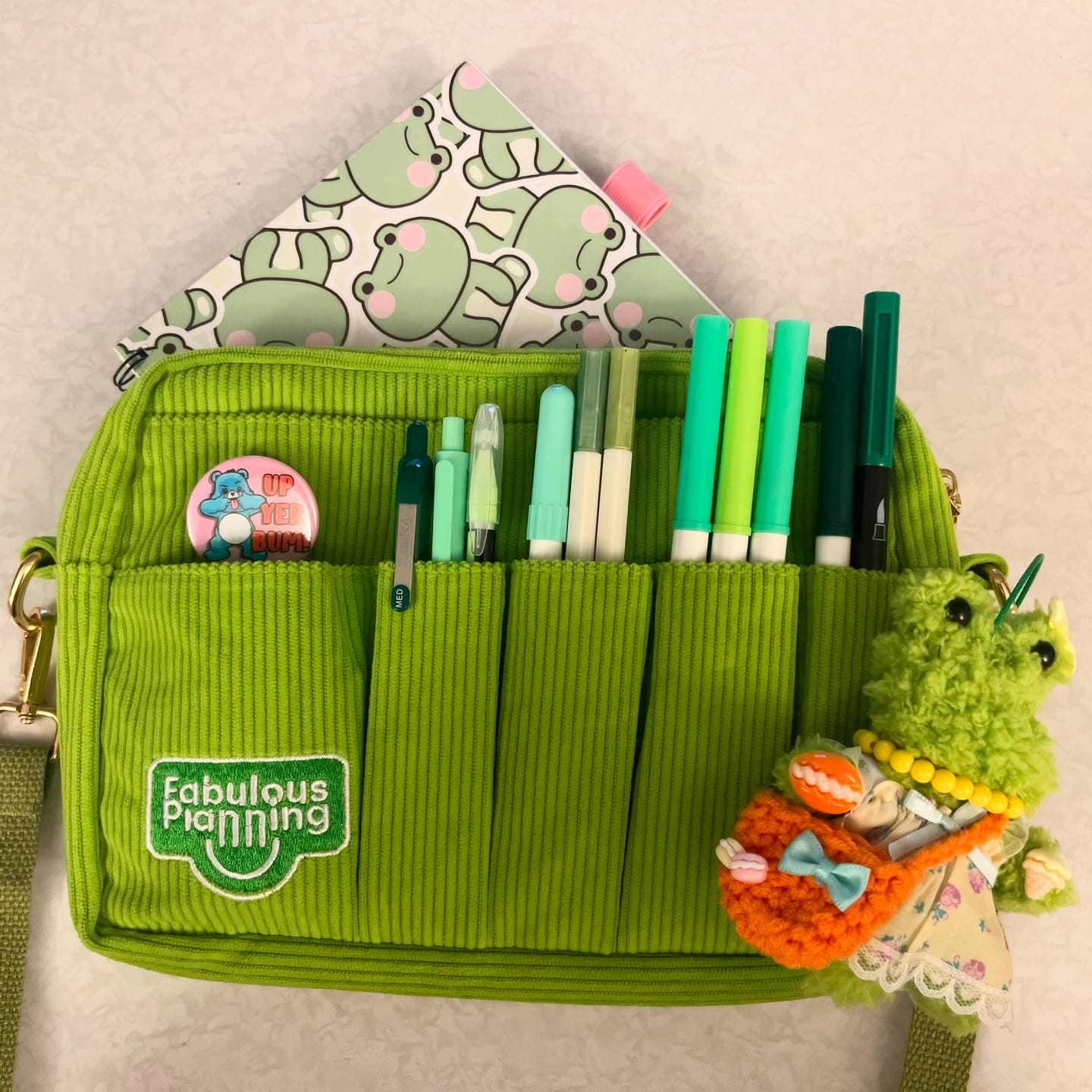 Customer photo review of Build-A-Book Dotted Pack