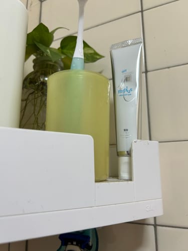 Customer photo review of SANGI APAGARD M PLUS 初心基礎牙膏 63g