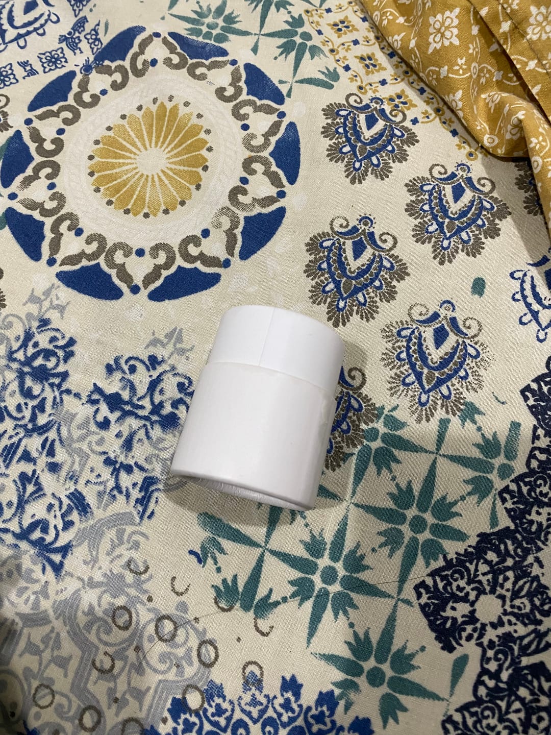 Customer photo review of DEODORANT REFILL POD