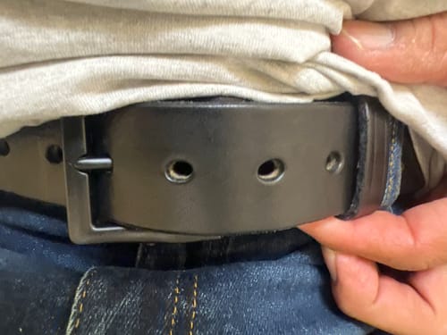 Customer photo review of The Everyday