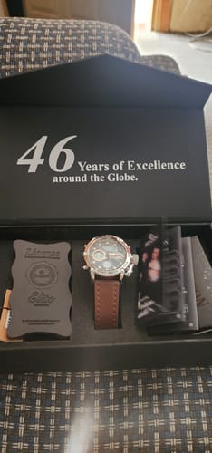 Customer photo review of Zoddok