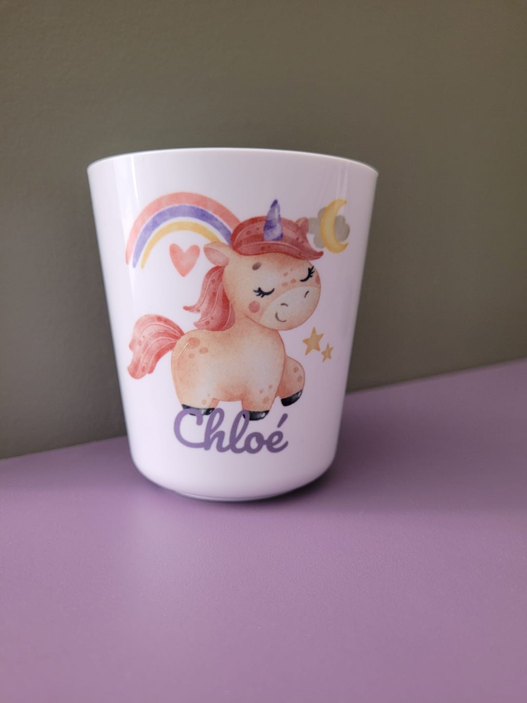 Customer photo review of Glouglou