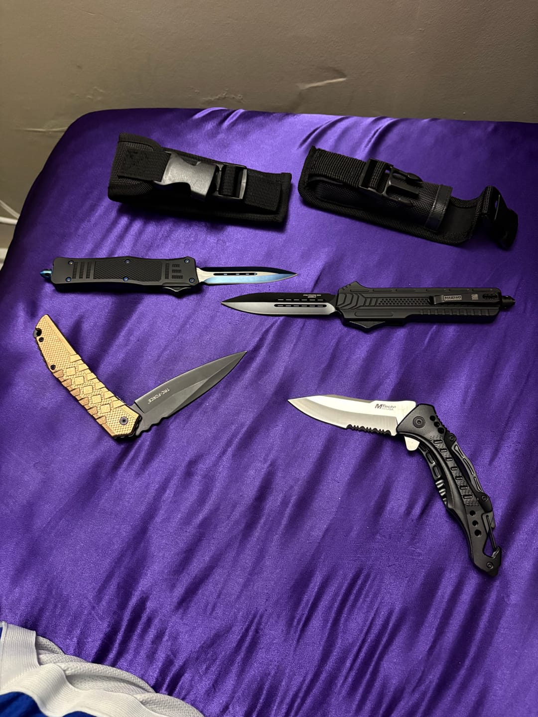 Customer photo review of Stiletto Mystery Box™