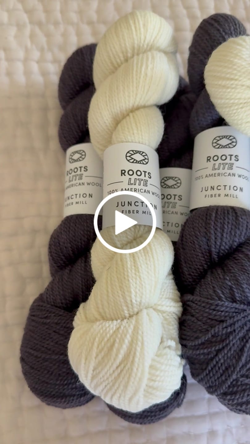 Customer video review of Roots LITE: Undyed