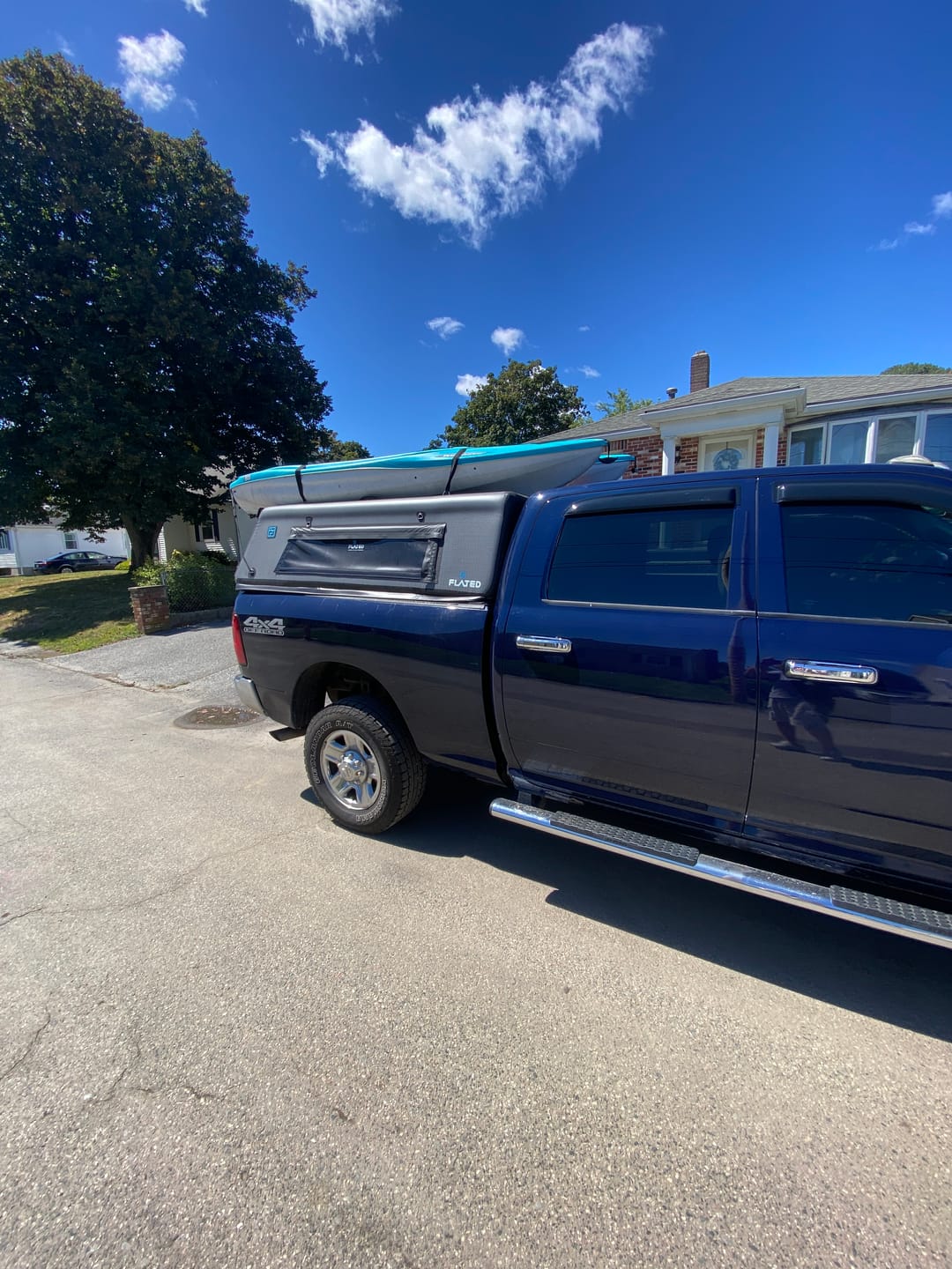 Customer photo review of FULL-STANDARD DT CAP64