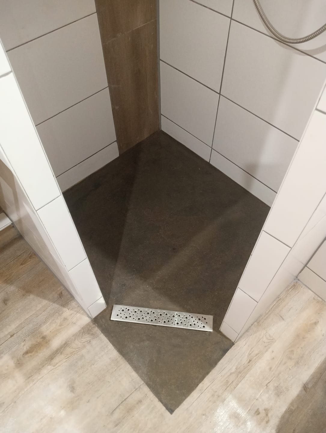 Customer photo review of 6,0 kg Set Epoxidharz inkl. Härter E45