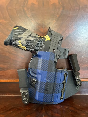 Customer photo review of T1-ECHO