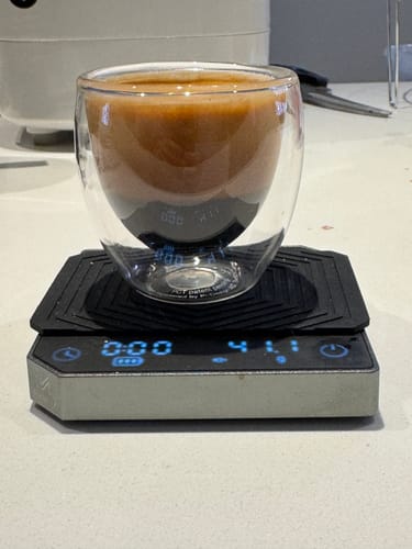 Customer photo review of Nanyang Kopi Roast