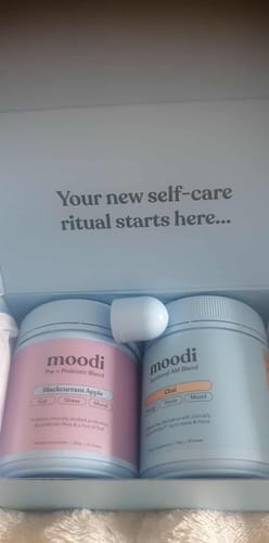 Customer photo review of Chai