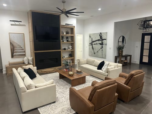 Customer photo review of For the Best