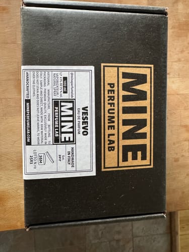 Customer photo review of VESEVO