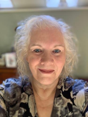 Customer photo review of First Light - TT Serum