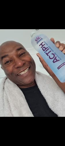 Caul R. review of Actiph Alkaline Ionised Water - 12 x 1L image 1 out of 1