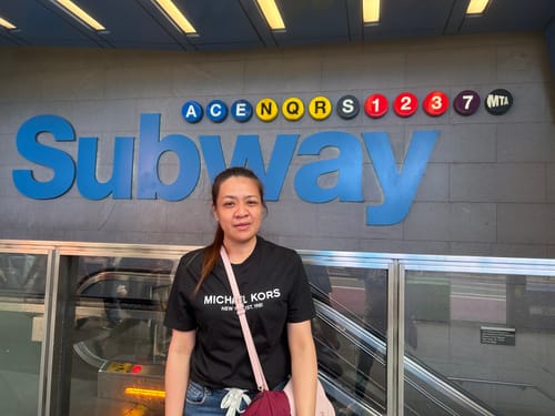 Customer photo review of Apparel Print