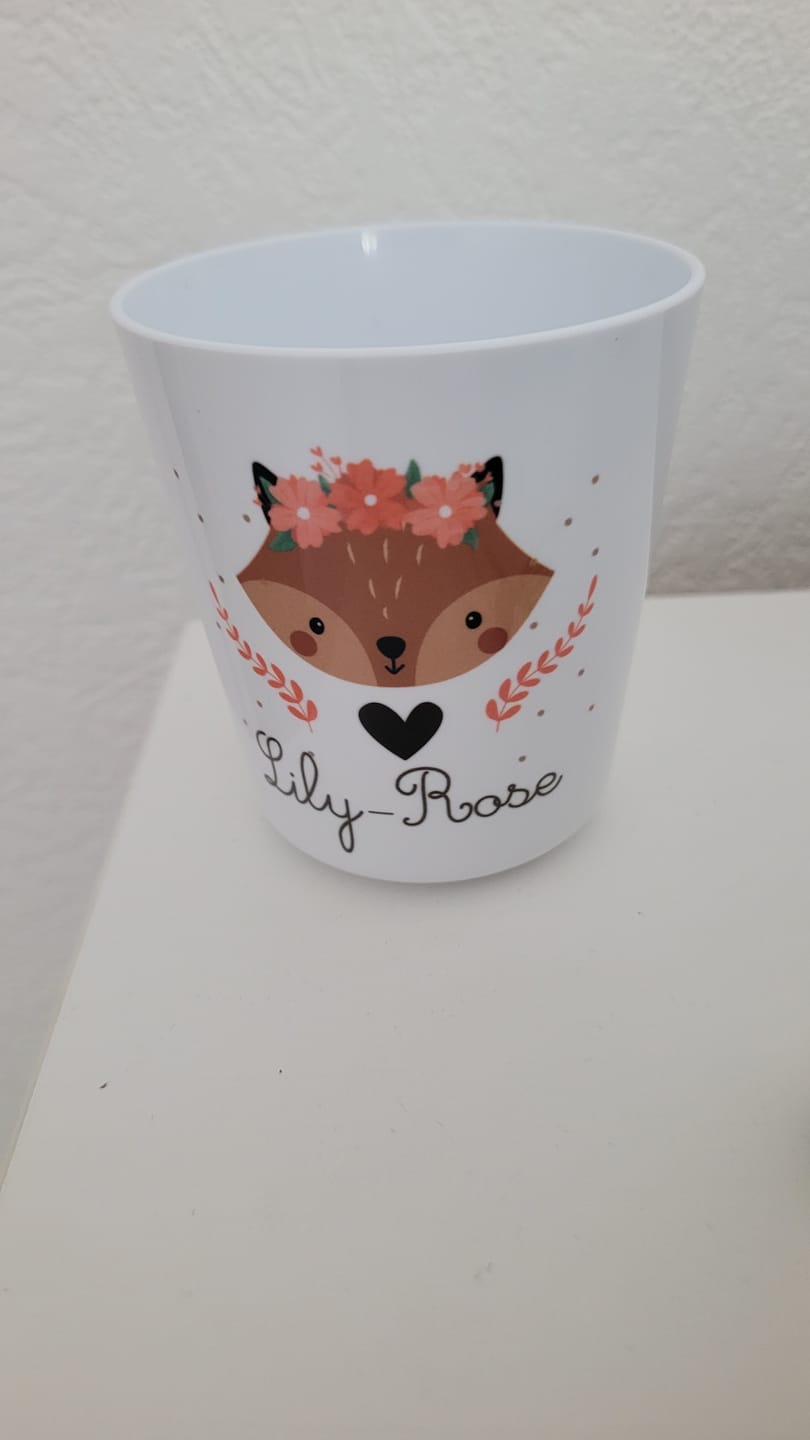 Customer photo review of Glouglou