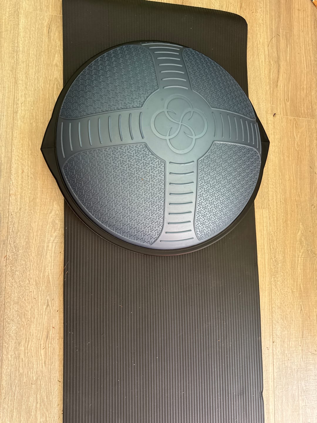 Customer photo review of CorLok® Omni-Deck™