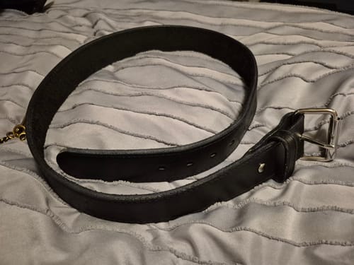 Customer photo review of The Xtreme - 1.75"