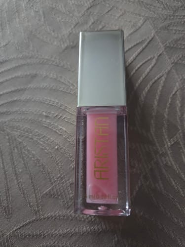Customer photo review of Mercury Lip‘s