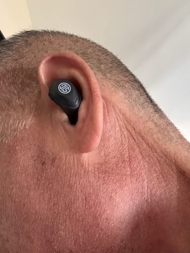 Customer photo review of SIG SAUER XCOR PRO