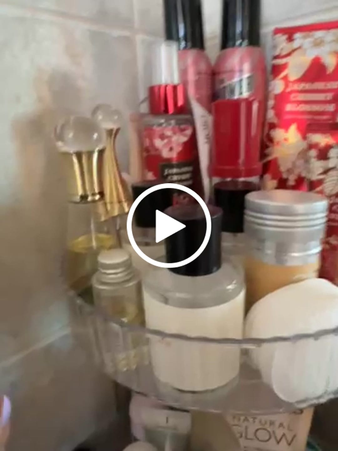 Customer video review of Forest Spice