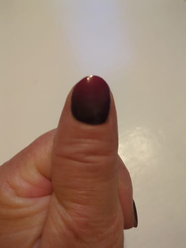 Claudia S. review of UV Gel: Twilight Ombré image 1 out of 1