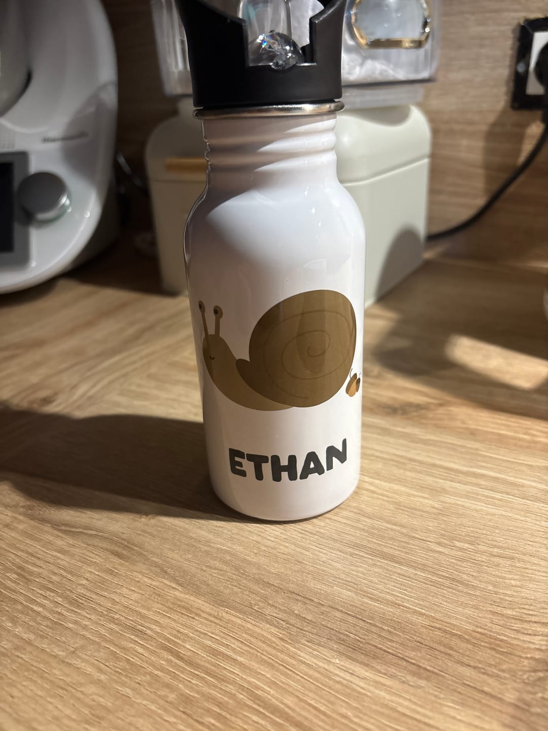 Customer photo review of Gourde