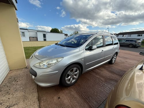 Customer photo review of Fully Covered Kit