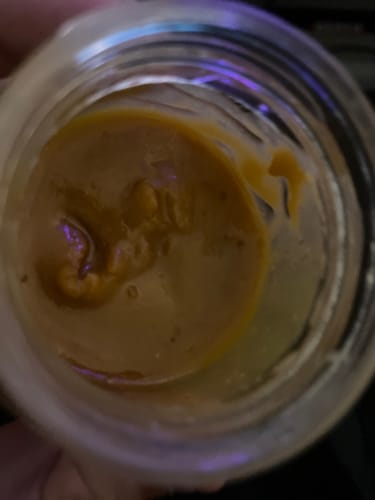 Customer photo review of OG Kush THCA Badder