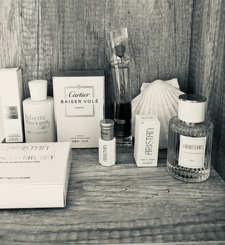 Customer photo review of Discovery Set