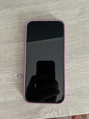 Customer photo review of Folie de Sticla Securizata 9H + Protectie Camera 9H