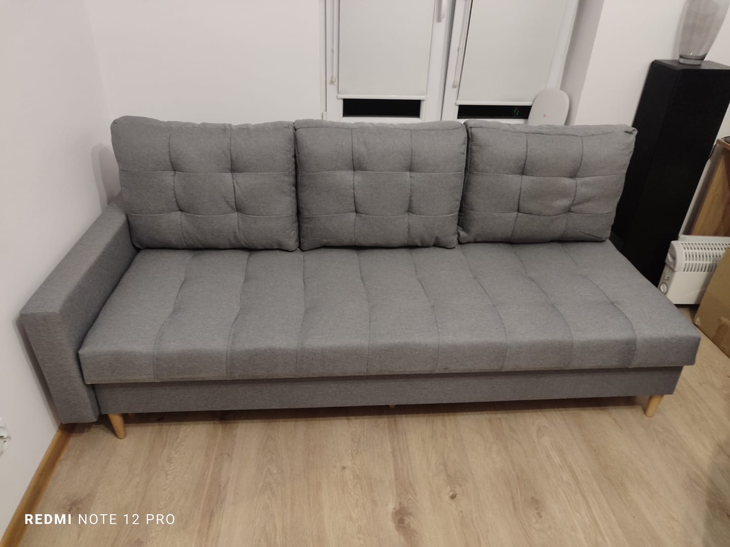 Customer photo review of Kanapa ELMA