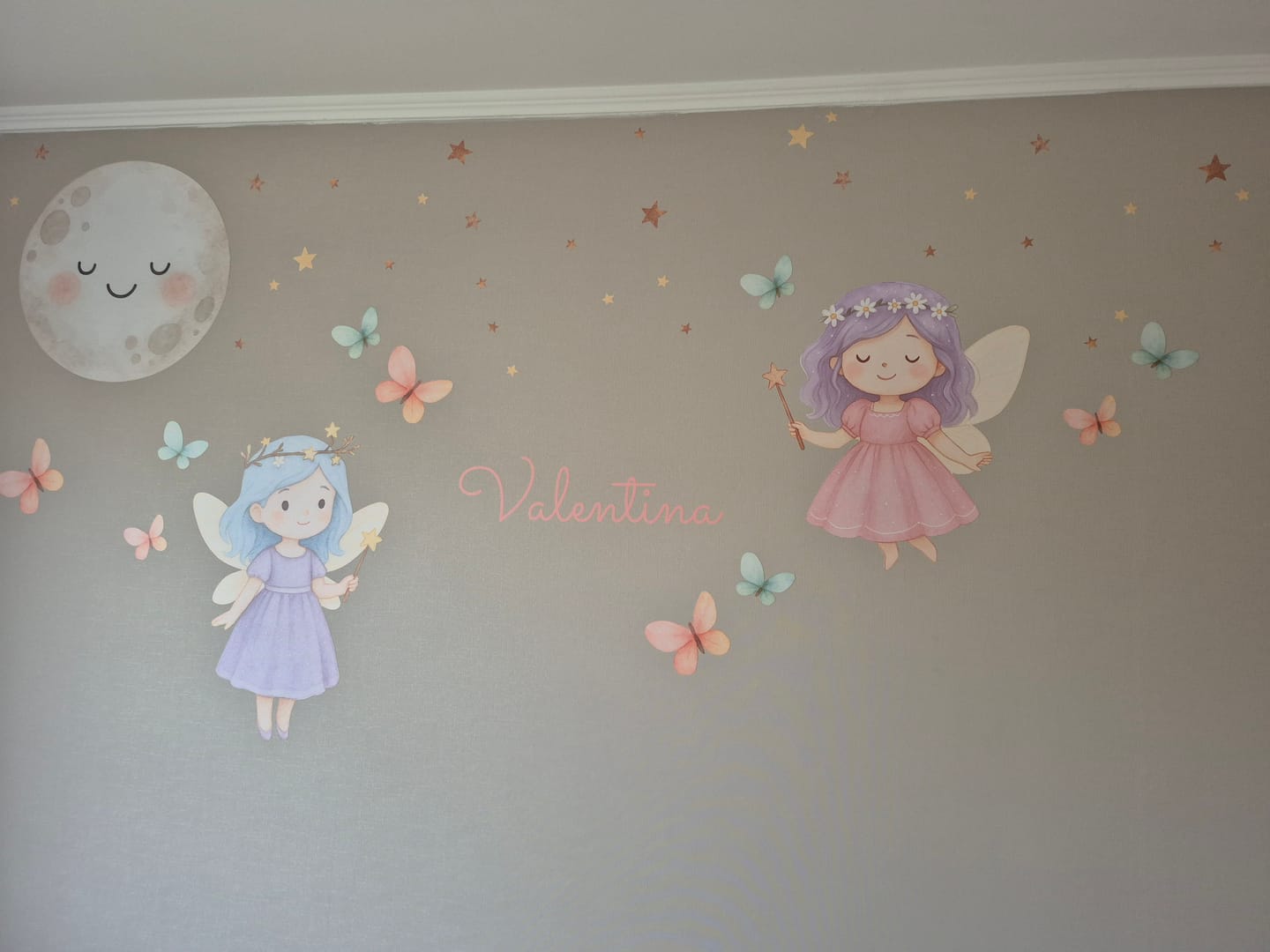 Customer photo review of Hadas magicas