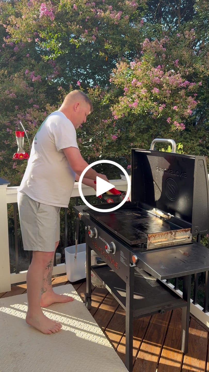 Customer video review of Cleaning Heads
