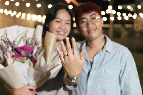 Customer photo review of Premium Box