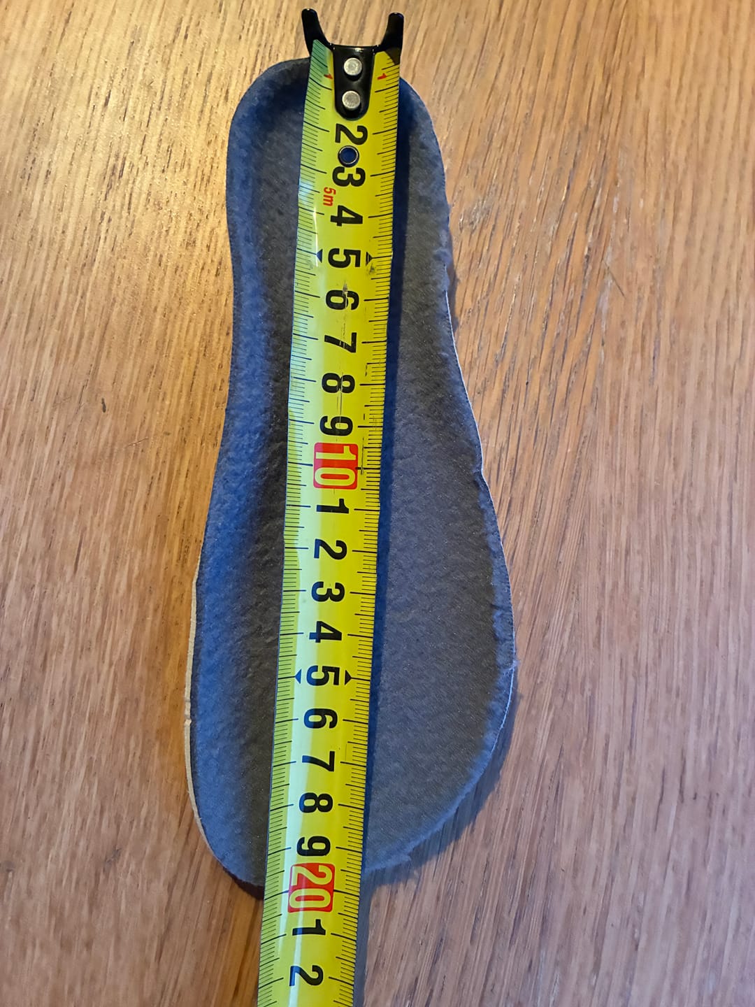 Customer photo review of Kid's Will II - Winter Barefoot Shoes
