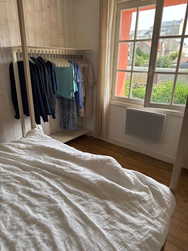 Customer photo review of Wardrobe °01