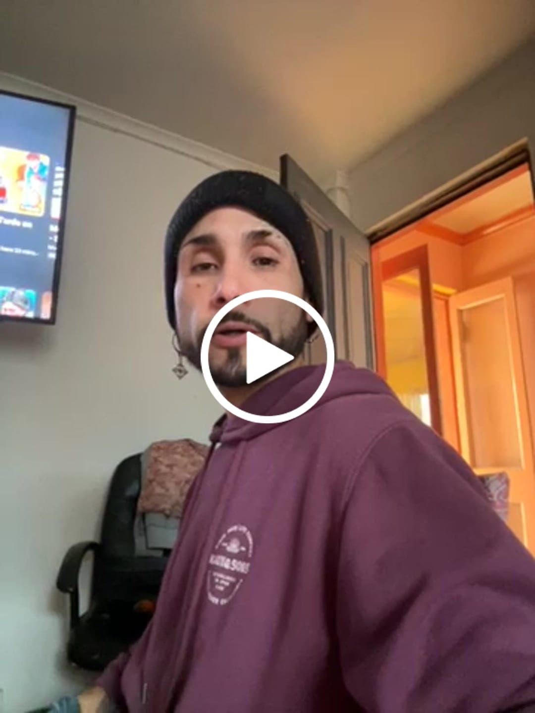 Customer video review of T Boost