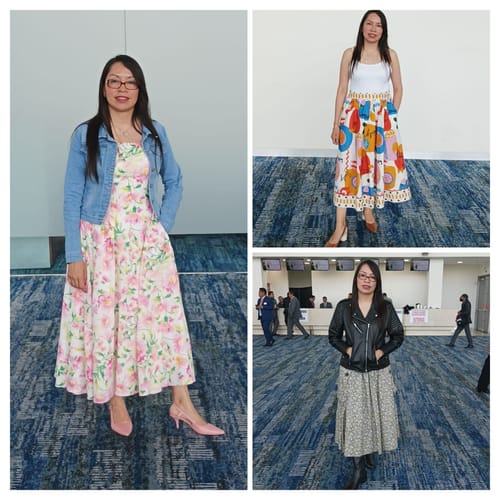 Customer photo review of Falda - 740921 - NAR