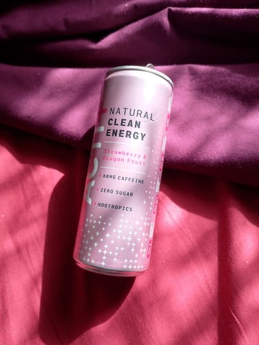 Mrs D T. review of Acti+ Strawberry & Dragon Fruit image 1 out of 1