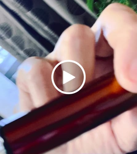 RICHILL NEO 一体型 【新チル成分配合、フワフワするやつ。】 カンナベイプに関するお客様の動画付きレビュー
