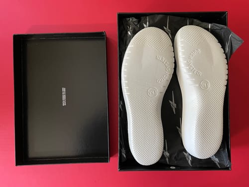 Customer photo review of Player1 Plus Glaze