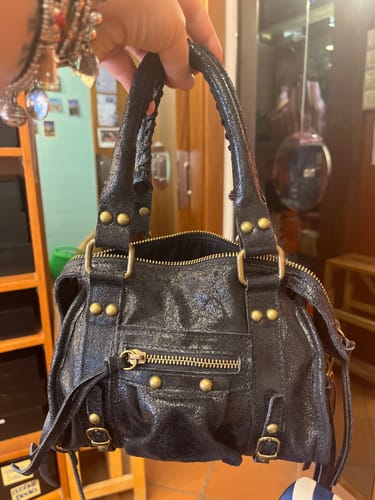 Customer photo review of STELLA - NERO