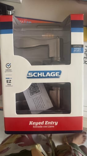 Customer photo review of Kapvoe X93 Replacement Lens & Accessories