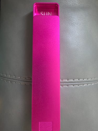 Customer photo review of 2-Pack Bundle + Free Nano Case