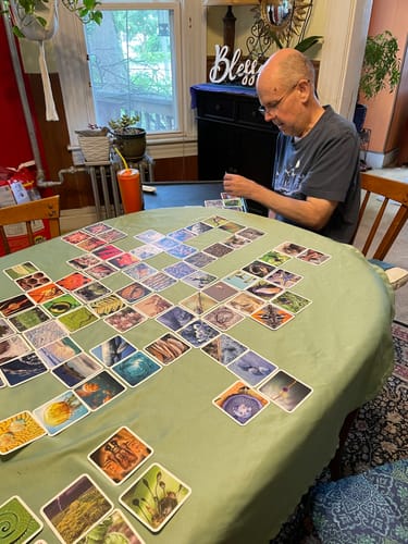 Customer photo review of OuiSi Nature