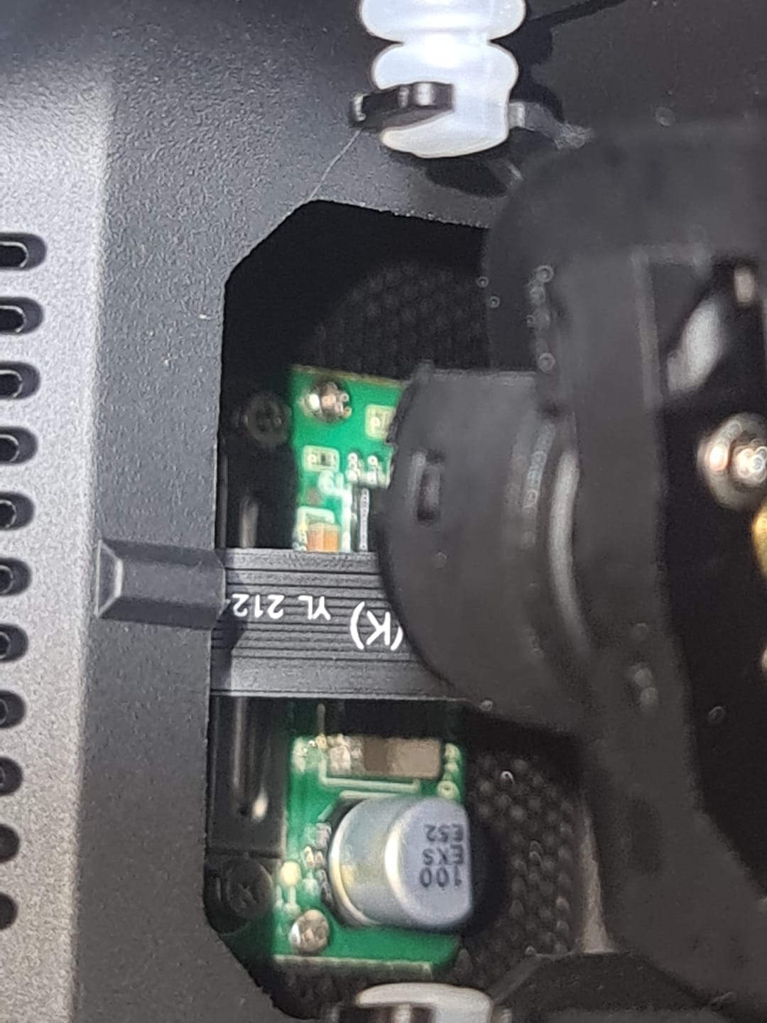 Customer photo review of Aeroo Pro Combo