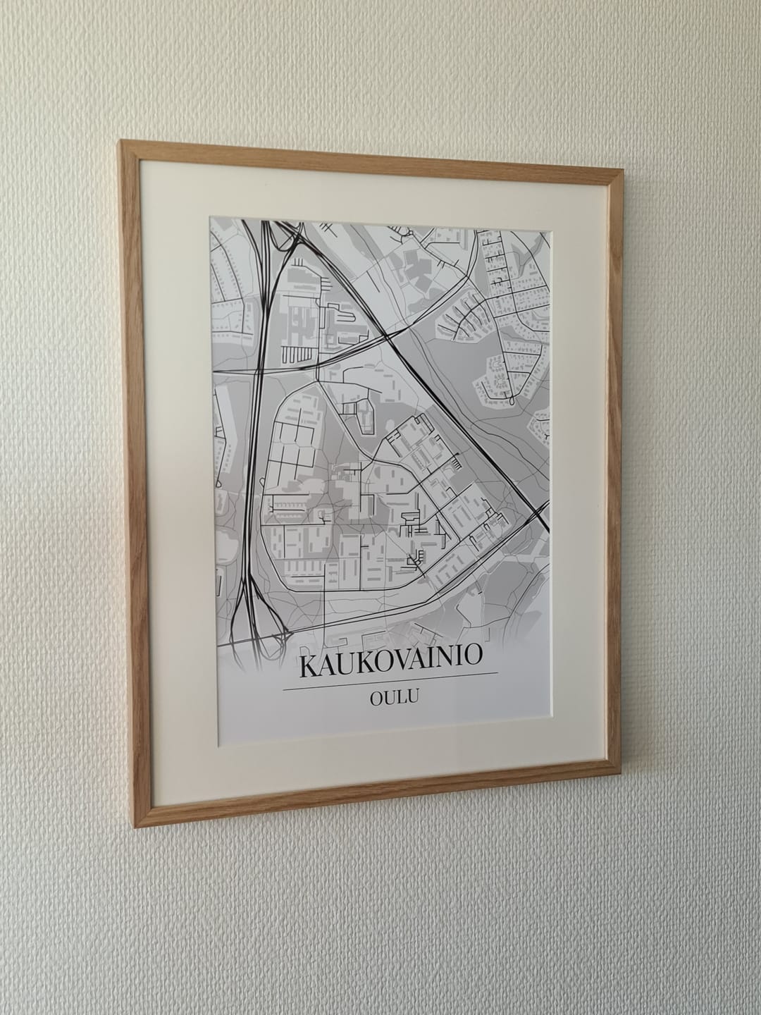 Customer photo review of Kaukovainio
