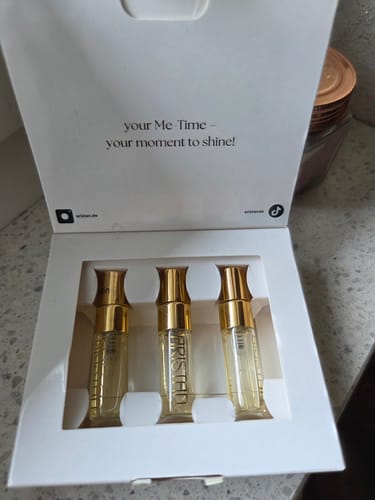 Customer photo review of Discovery Set